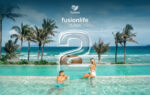 Fusionlife tặng 2.222 đêm nghỉ dưỡng: Kỷ niệm 2 năm đồng hành cùng du khách