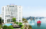 Novotel Ha Long Bay được công nhận đạt tiêu chuẩn 5 sao, khởi đầu chương mới bên vịnh di sản