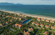 Fusion Resort & Villas Đà Nẵng là điểm đến wellness quốc tế tốt nhất thế giới tại Travel + Leisure World Best Awards 2026