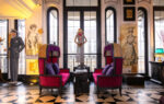 Hotel de la Coupole Sapa – MGallery Collection Celebrates World Cocktail Months with an Exclusive Guest Shift by The Hudson Rooms