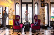 Hotel de la Coupole Sapa – MGallery Collection Celebrates World Cocktail Months with an Exclusive Guest Shift by The Hudson Rooms