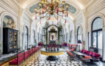 Hotel de la Coupole Sapa mang trải nghiệm cocktail đẳng cấp châu Á đến Sapa cùng  The Hudson Rooms
