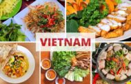 Đi đâu, ăn gì dịp cuối hè: Những địa điểm được du khách Việt tìm kiếm nhiều nhất trên Agoda