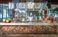 Nếm Phú Quốc qua thực đơn mới của Herring Bar