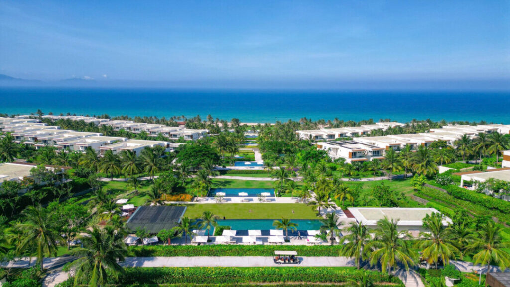 Alma Resort Cam Ranh vào Top 5 Khu nghỉ dưỡng tốt nhất Đông Nam Á tại Travel + Leisure World’s Best Awards 2026