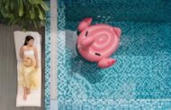 TD Santorini Pool Villa Hoi An – A Private Escape in the Colors of Santorini