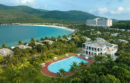 Nha Trang Marriott Resort & Spa, Đảo Hòn Tre:  Nơi Tinh Hoa Nghỉ Dưỡng Nâng Tầm Sự Kiện Doanh Nghiệp