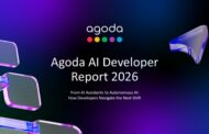 Agoda Releases AI Developer Report 2026: Agentic AI Is Moving Into Operational Use in Vietnam