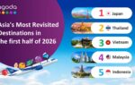 Vietnam Remains Among Asia’s Top Three Return-Visitor Destinations, Da Nang Climbs into Asia’s Top Six Most Revisited Cities