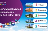 Vietnam Remains Among Asia’s Top Three Return-Visitor Destinations, Da Nang Climbs into Asia’s Top Six Most Revisited Cities