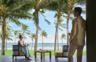 JW Marriott Cam Ranh Bay Resort & Spa: Nơi Tình Yêu Khởi Nguồn Trên Bờ Cát Trắng Tinh Khôi