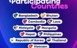 The Eurovision Effect: Vietnam travel interest to Bangkok climbs ahead of Grand Final